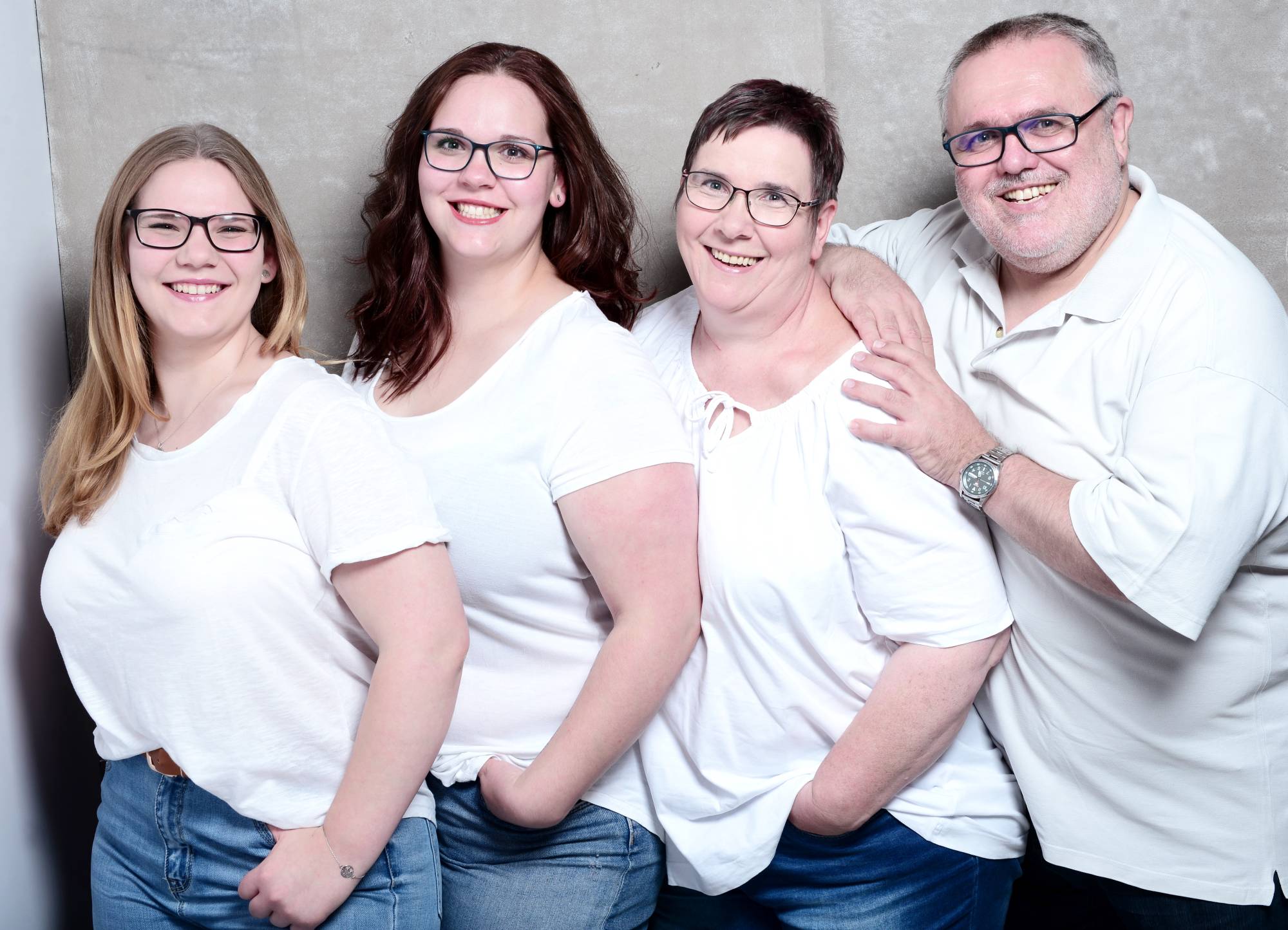 Familie