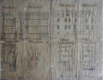 Bauplan